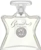 A clear, front-facing studio shot of a Bond No. 9 Chez Bond Eau de Parfum bottle. Náhled obrázku produktu