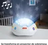 Fisher-Price Mobile 3-en-1 Ourson de rêve Voir les images du produit 35