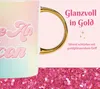 Paris Hilton  "Be An Icon" Tasse aus Keramik, 450ml  Produktbild-Vorschau 5