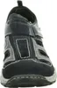 Rieker Herren Sneaker blau kombi, Herren:46 EU Produktbild-Vorschau 33