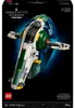 LEGO STAR WARS 75409 Jango Fetts Raumschiff der Produktbild-Vorschau 19