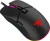 Hyrican Striker ST-GM005 Gaming-Maus, kabelgebunden, USB, Produktbild-Vorschau 1