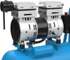 Güde Flüster Kompressor Airpower 150/8/24 SUPER SILENT nur Produktbild-Vorschau 4