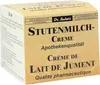 Dr. Sacher´s Stutenmilch-Creme, 50 ml Creme Produktbild-Vorschau 1