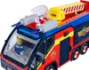 SIMBA 109252595 Feuerwehrmann Jupiter, Feuerwehrauto, Sam Produktbild-Vorschau 15
