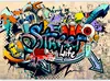 Vlies Fototapete - Street Life 100x70 cm Streetart Produktbild-Vorschau 5