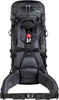 TATONKA Trekkingrucksack Rucksack Yukon 50+10 50L Black Produktbild-Vorschau 3