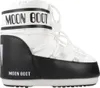 MOON BOOT MB ICON LOW NY Biela Náhľad obrázku produktu 4