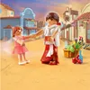 Il piccolo Lucky e mamma Milagro Anteprima dell’immagine prodotto 2