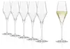 Stölzle Symphony, Sektgläser, 19 cl, 6 Stück, transparent Produktbild-Vorschau 8