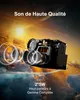 ULTIMEA Nova C40 Beamer avec décodage 4K et Android TV 11.0 Voir les images du produit 4