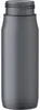 emsa Trinkflasche "Squeeze" 0,6 l, Farbe Grau Produktbild-Vorschau 8