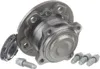 SKF Radlagersatz Hinten für BMW 1 Schrägheck (F40) VKBA Produktbild-Vorschau 1