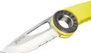 Petzl Messer Erwachsene Spatha Gelb Einheitsgröße Outdoors Produktbild-Vorschau 3