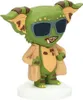 Gremlins - Kleine Monster Pokis Minifigur Flasher 7 cm Produktbild-Vorschau 3