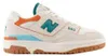 New Balance 550 Sea Salt Verdigris (Women's) - EU 39 Produktbild-Vorschau 2