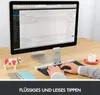 Logitech K780 Multi-Device - Tastatur - kabellos Produktbild-Vorschau 36