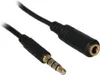 Wentronic 5m 3.5mm, 3.5mm, 3.5mm Produktbild-Vorschau 1
