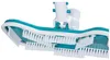 Bestway 58282, Vákuová hlavica, Modrá, Biela, 280 mm, 110 Náhľad obrázku produktu 16