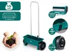 Rasensamensämaschine, Düngerstreuer, manuell, 12 l, Plonos Produktbild-Vorschau 3