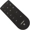 A black Bose remote control is shown from a diagonal angle against a white background. Produktbild-Vorschau