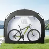 Namiot rowerowy na 3-4 rowery - garaż rowerowy Podgląd zdjęcia produktu 8