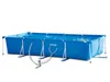 INTEX 28274GN Frame Pool Set rettangolare 450 x 220 x 84 cm Anteprima dell’immagine prodotto 9
