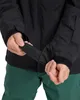 Quiksilver Titano Jacke Schwarz S Herren Schwarz S Produktbild-Vorschau 5