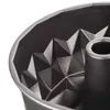 KAISER Bundt tin Inspiration geometric Ø25cm Anteprima dell’immagine prodotto 3