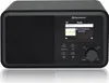 Roadstar IR-390D+BT/BK Radio Internet Wi-Fi e digitale DAB/ Anteprima dell’immagine prodotto 2