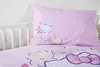 "Hello Kitty" Bio-Bettwäsche /  Babybettwäsche / Produktbild-Vorschau 5