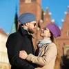 FNCF 2 Pack Baumwolle Slouchy Beanie Hüte, Produktbild-Vorschau 6