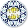 Excelsa zestaw 6 łopatek do pizzy Amalfi porcelana 31x2x31 Podgląd zdjęcia produktu 2