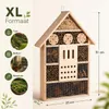 Benza – Albergo per insetti XL – 35 x 10 x 51 cm – Anteprima dell’immagine prodotto 2