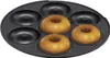 Bestron 3-in-1 Cakemaker im Retro Design, Für Donuts, Produktbild-Vorschau 9