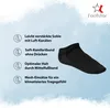 Footstar Damen & Herren Fitness Sneaker Socken (6 Paar) - Produktbild-Vorschau 3