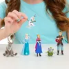 Ensemble de figurines Disney Frozen (6 pièces) – Anna, Voir les images du produit 2