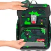 Step by Step schooltas Cloud Schulranzen-Set 5-delig Black Productafbeelding-voorbeeld 14