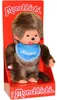 Monchhichi Classic Boy blau, ca. 20cm, 1Stück Produktbild-Vorschau 3