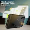 Etui Spigen Tough Armor do Samsung A14 czarny Podgląd zdjęcia produktu 14