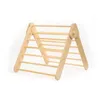 leg&go Kletterdreieck Indoor, Klettergerüst aus Holz für Produktbild-Vorschau 1