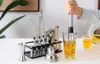 Set di miscelazione per cocktail da barista (set da 17 Anteprima dell’immagine prodotto 2