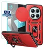Armor Handyhülle für Xiaomi Redmi Note 14 Pro 5G  mit 9H Produktbild-Vorschau 1