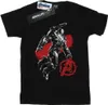 Marvel - "Avengers Endgame" T-Shirt für Herren BI8862 (L) Produktbild-Vorschau 1