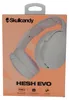 SKULLCANDY S6HVW-S951 Hesh Evo Kopfhörer Produktbild-Vorschau 4