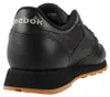 Reebok Classic Leather Blkpgr 44 EU Vista previa de la imagen del producto 3