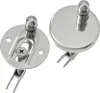 Jungborn WC sedátko Jungborn THREE bílé s automatickým Náhled obrázku produktu 7
