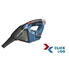 Bosch GAS 12V Professional akumulátorový vysávač 12 V 0,35 Náhľad obrázku produktu 28