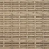 A close-up view of a woven rattan-like texture. Produktbild-Vorschau