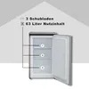 Telefunken CF-34-101-S Gefrierschrank (4-Sterne) / Höhe Produktbild-Vorschau 2